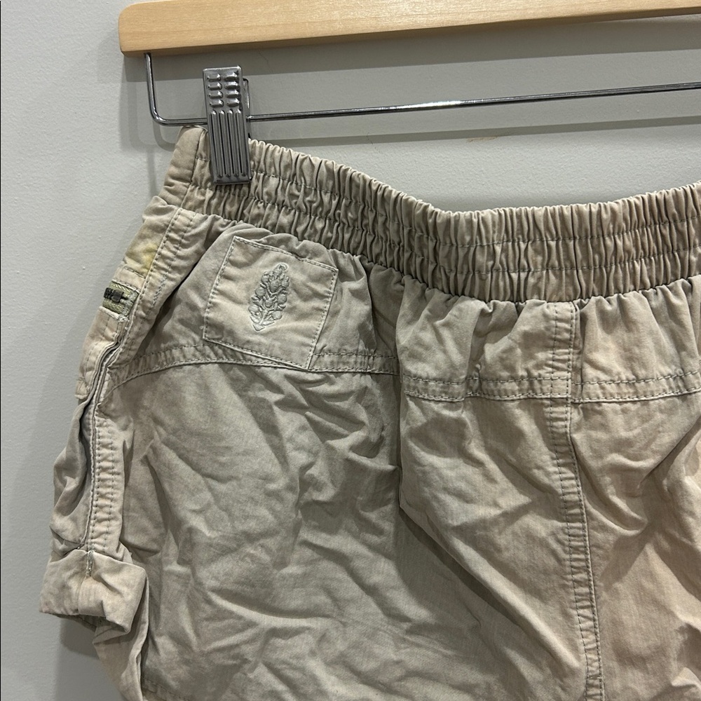 FP Movement Shorts - Picture 3 of 5
